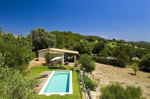 Photo 26 - Villa - 1 Bedroom with Pool and WiFi - 108755