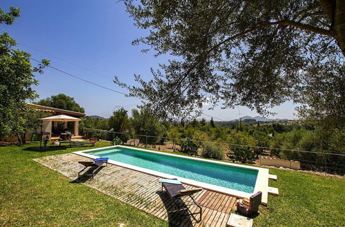 Foto 19 - Villa - 1 Bedroom with Pool and WiFi - 108755