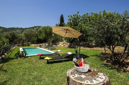 Photo 20 - Villa - 1 Bedroom with Pool and WiFi - 108755