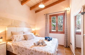 Photo 2 - Villa - 1 Bedroom with Pool and WiFi - 108755