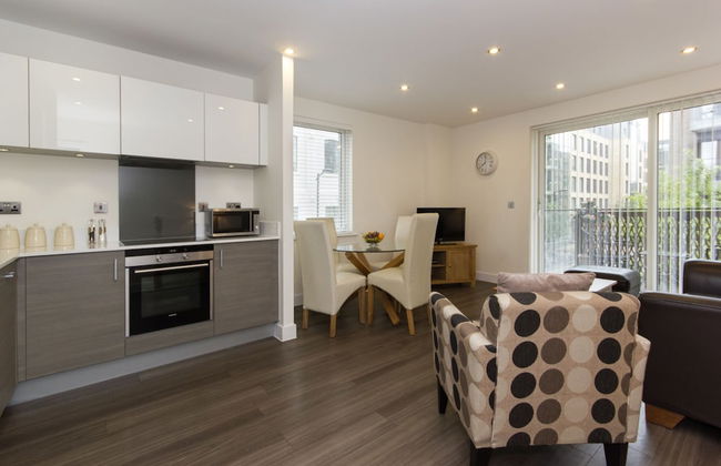 Citystay Living - Mill Park Apartments - Foto 7
