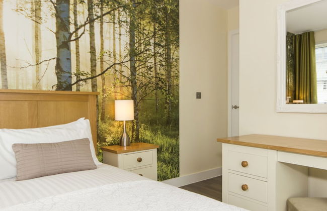 Citystay Living - Mill Park Apartments - Foto 2