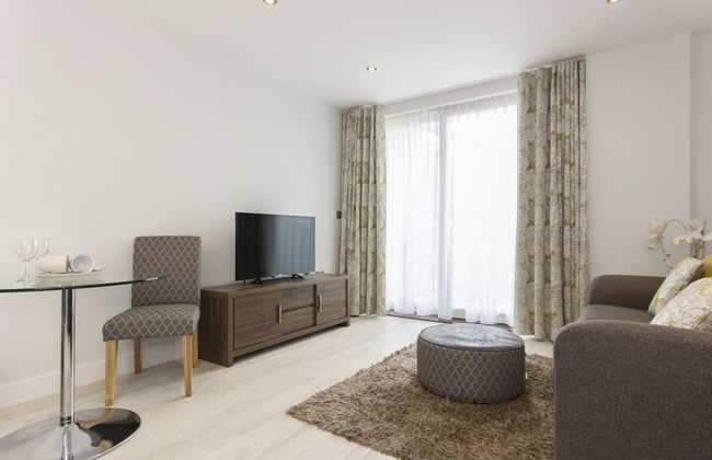 Citystay Living - Mill Park Apartments - Foto 13