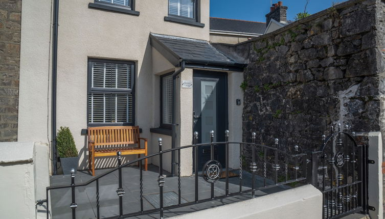 Photo 1 - Hawtree Cottage - 2 Bed Cottage - Tenby