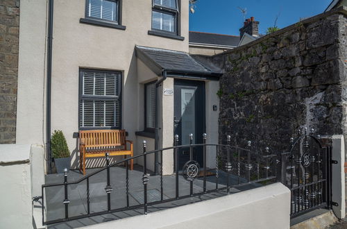 Photo 1 - Hawtree Cottage - 2 Bed Cottage - Tenby