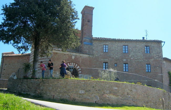 Montana Escape, Tuscan Stay - Foto 24
