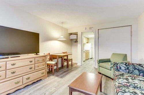 Photo 56 - Oceanfront Boardwalk Condo w Private Balcony & Close to the Beach