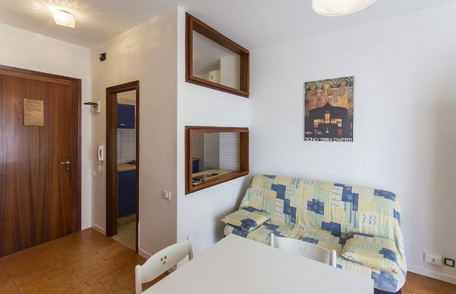 Residence Apollo - Foto 12