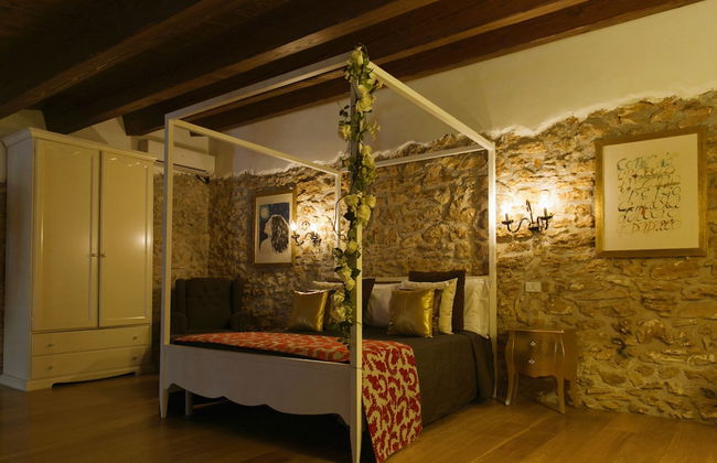 Borgo degli Angeli Wellness & Resort - Foto 7