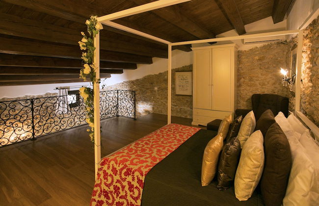Borgo degli Angeli Wellness & Resort - Foto 8
