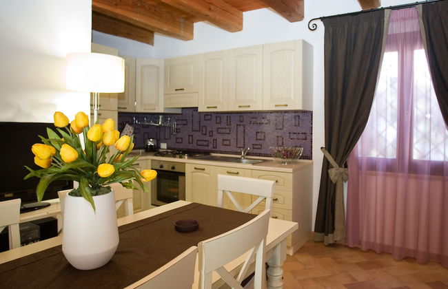 Borgo degli Angeli Wellness & Resort - Foto 14