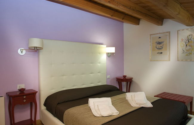 Borgo degli Angeli Wellness & Resort - Foto 6