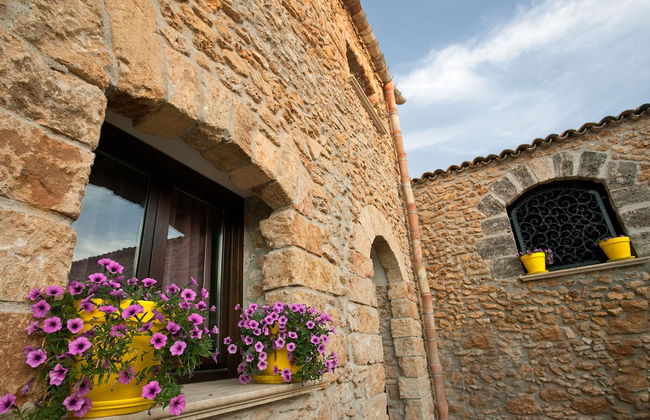 Borgo degli Angeli Wellness & Resort - Foto 51
