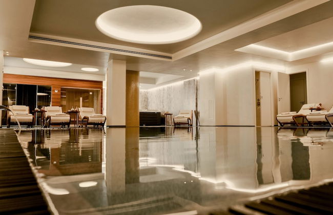 Borgo degli Angeli Wellness & Resort - Foto 1