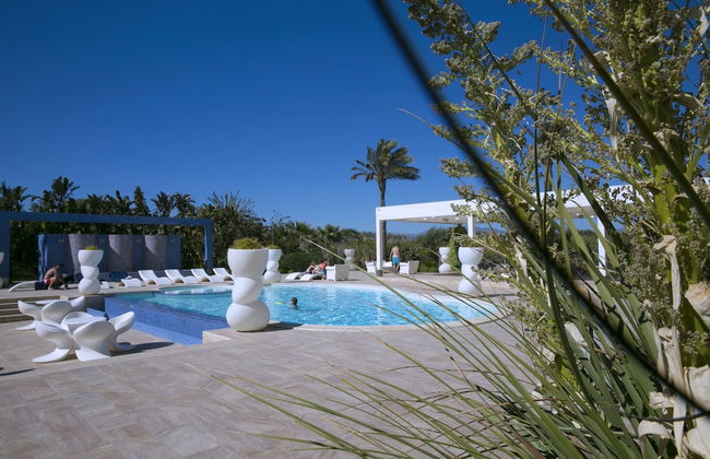 Borgo degli Angeli Wellness & Resort - Foto 61