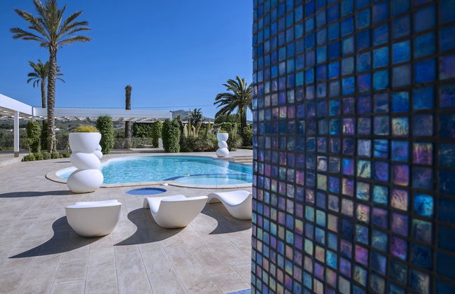 Borgo degli Angeli Wellness & Resort - Foto 37