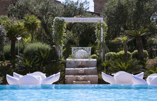 Borgo degli Angeli Wellness & Resort - Foto 35