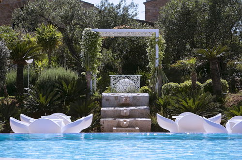 Photo 35 - Borgo degli Angeli Wellness & Resort