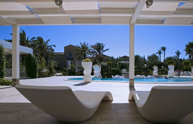 Borgo degli Angeli Wellness & Resort - Foto 36