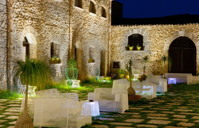 Borgo degli Angeli Wellness & Resort - Foto 56