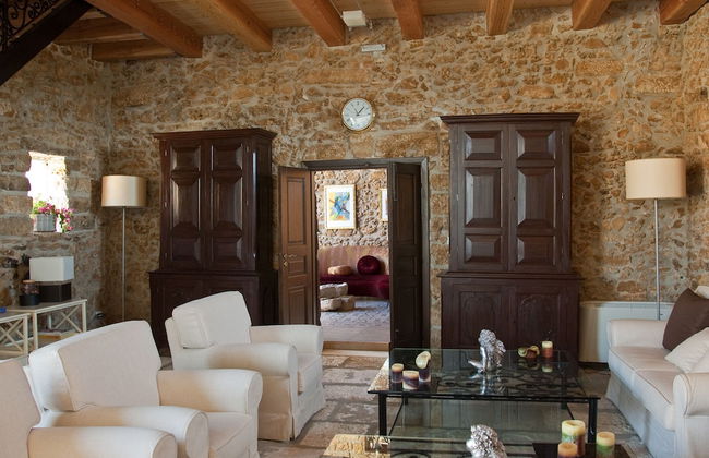 Borgo degli Angeli Wellness & Resort - Foto 48