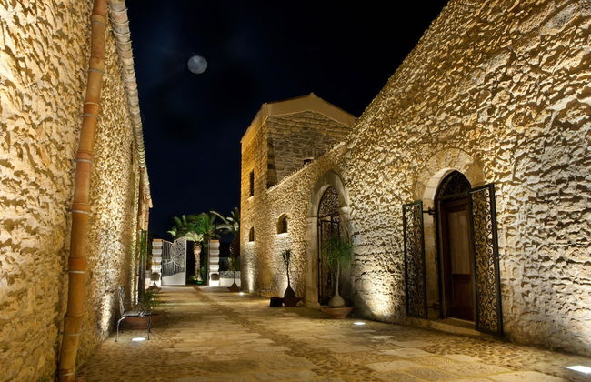 Borgo degli Angeli Wellness & Resort - Foto 59