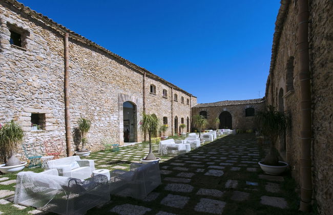 Borgo degli Angeli Wellness & Resort - Foto 62