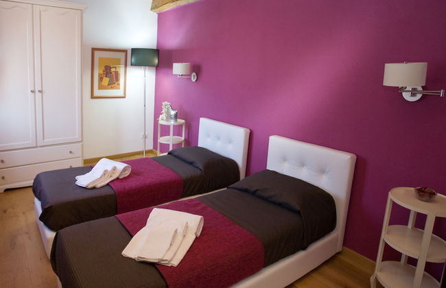 Borgo degli Angeli Wellness & Resort - Foto 19