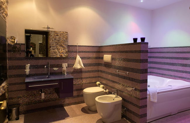 Borgo degli Angeli Wellness & Resort - Foto 30