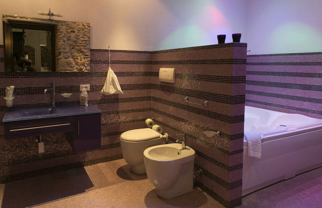 Borgo degli Angeli Wellness & Resort - Foto 29