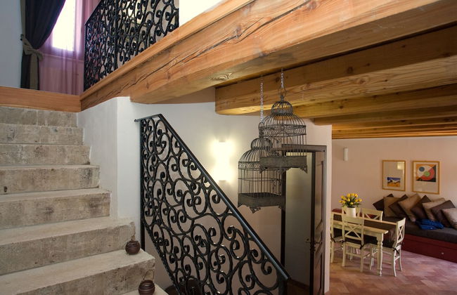 Borgo degli Angeli Wellness & Resort - Foto 49