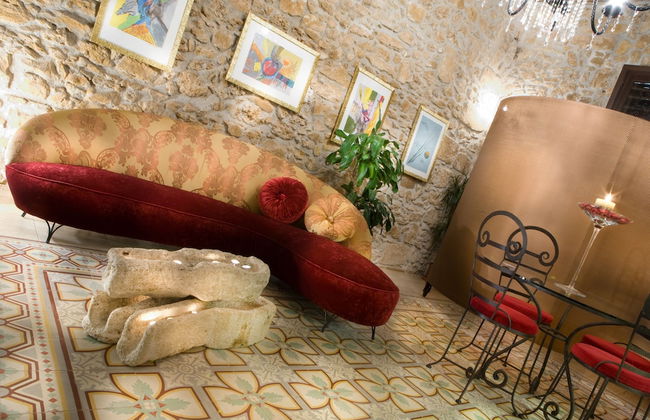 Borgo degli Angeli Wellness & Resort - Foto 2