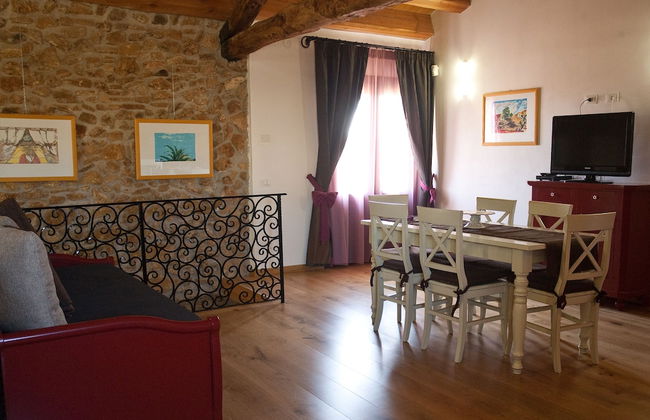 Borgo degli Angeli Wellness & Resort - Foto 20