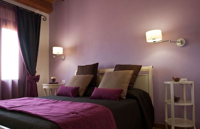 Borgo degli Angeli Wellness & Resort - Foto 18