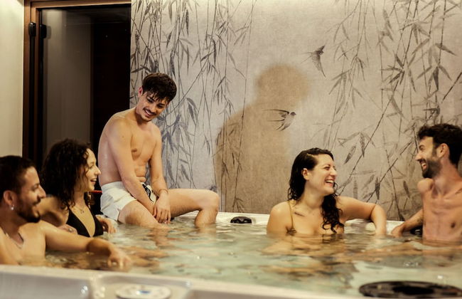 Borgo degli Angeli Wellness & Resort - Foto 40