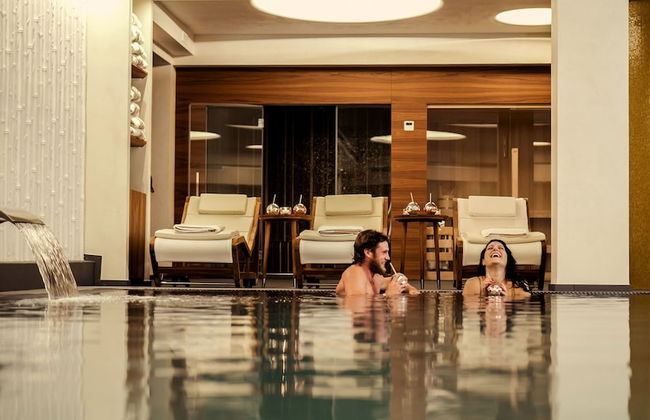 Borgo degli Angeli Wellness & Resort - Foto 41
