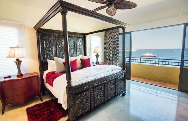 Hacienda Beach Club & Residences - Foto 16