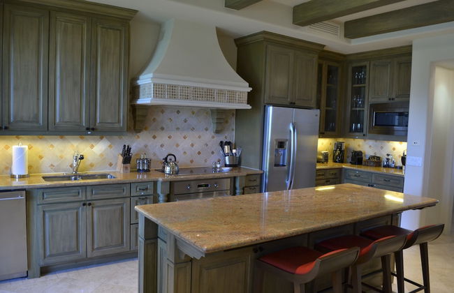 Hacienda Beach Club & Residences - Foto 25