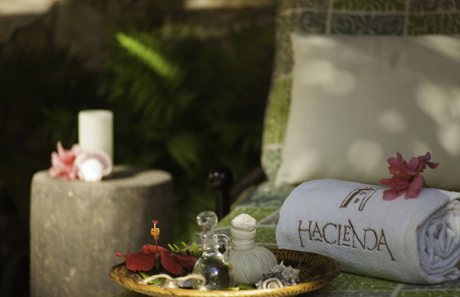 Hacienda Beach Club & Residences - Foto 69