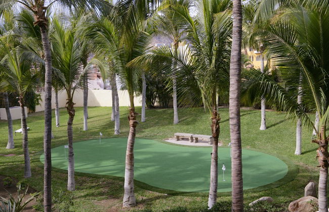 Hacienda Beach Club & Residences - Foto 77