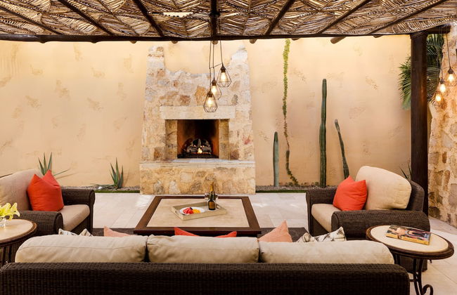 Hacienda Beach Club & Residences - Foto 44