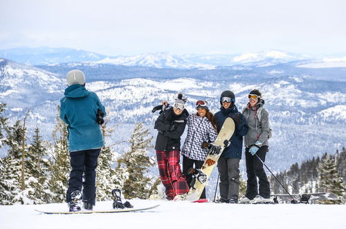 Photo 11 - Tahoe Mountain Resorts Lodging Old Greenwood