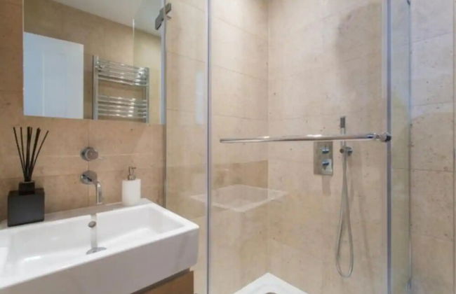 Luxury Mayfair 2 Bedroom Apartment - Foto 11