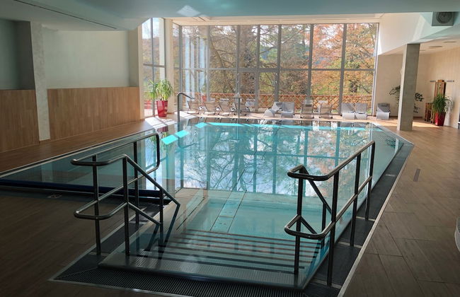 Villa Golf - Foto 11