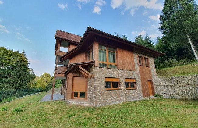 Villa Golf - Foto 1