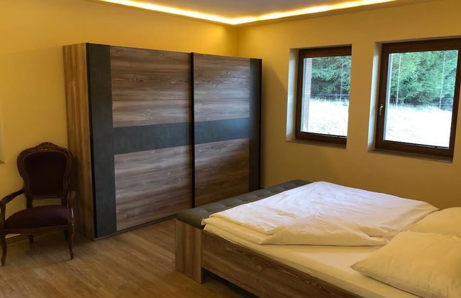 Villa Golf - Foto 2