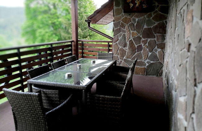 Villa Golf - Foto 8