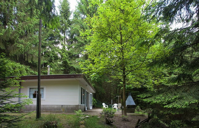 Forest Chalet in Lanklaar - Foto 19