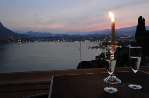 Photo 22 - Breathtaking View for a Romantic Stay