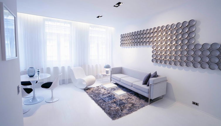 Foto 1 - White Room